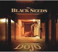 The Black Seeds - Into The Dojo