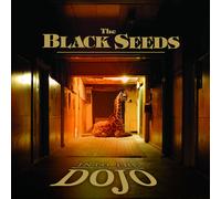The Black Seeds - Into The Dojo [VINYL]