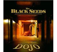 The Black Seeds - Into The Dojo [VINYL]