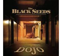 The Black Seeds - Into The Dojo [VINYL]