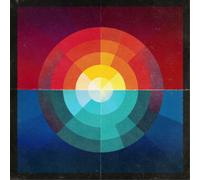 The Black Seeds - Love & Fire [VINYL]