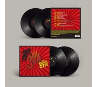 The Black Seeds - On The Sun (20th Anniversary Edition) [VINYL]