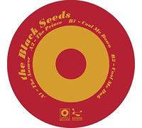 The Black Seeds - The Black Seeds Ep [12" VINYL]