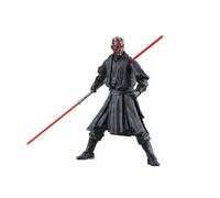 The Black Series Darth Maul, The Phantom Menace Collectible 6 Inch Action Figure