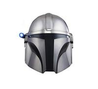 Hasbro Star Wars The Black Series The Mandalorian Electronic Helmet