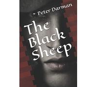 The Black Sheep: 1 (Catalan Chronicles)