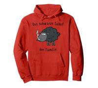 The black sheep of the family Pullover Hoodie