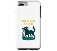 The Black Shuck English Ghost Dog Folklore Design Case for iPhone 7 Plus/8 Plus