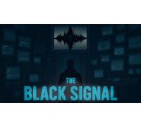 The Black Signal