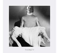 The Black Skirts - Vol.3 Part.2 Thirsty CD
