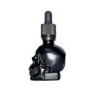 The Black Skull - Ultra Hot Chilli Sauce 30ml