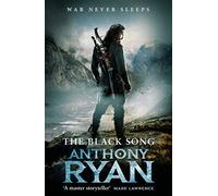The Black Song: Book Two of Raven's Blade (Raven's Blade)
