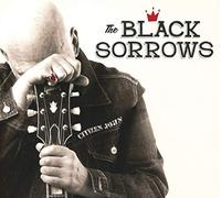 The Black Sorrows - Citizen John