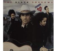 The Black Sorrows - Harley & Rose [VINYL]