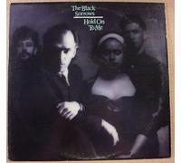 The Black Sorrows - Hold on to Me (UK Import)