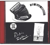 The Black Sorrows - Sonola/Rockin' Zydeco