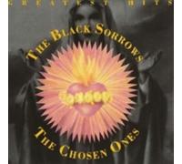 The Black Sorrows - The Chosen Ones (Gold Series)