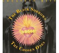 The Black Sorrows - The Chosen Ones (Gold Series)