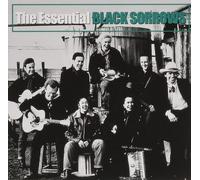 The Black Sorrows - The Essential Black Sorrows (Gold Series)