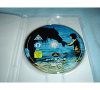 The Black Stallion (1979)/L'Etalon Noir