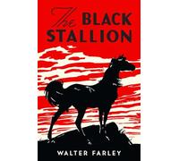 The Black Stallion