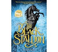 The Black Stallion (Black Stallion (Paperback)): 01: 1