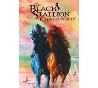 The Black Stallion Challenged (Black Stallion (Paperback))
