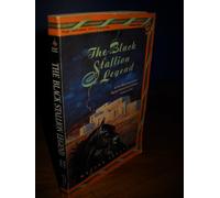 The Black Stallion Legend (Black Stallion Series)