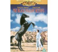 The Black Stallion Returns [DVD]