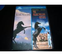 The Black Stallion/The Black Stallion Returns