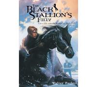 The Black Stallion's Filly (Black Stallion (Paperback))