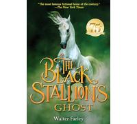 The Black Stallion's Ghost: 18