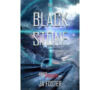 The Black Stone: A Ghost Operative Thriller