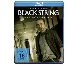 The Black String - Das Böse in Dir (Uncut) (Blu-ray) Hanson Brian