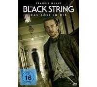 The Black String (Uncut) [Import]