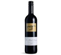 The Black Stump Red Wine, Australia, Durif Shiraz Blend, 13.5% ABV