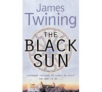 THE BLACK SUN: A Pulse-Pounding International Thriller of Art Theft and the Enigma Machine