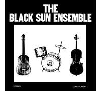 The Black Sun Ensemble - The Black Sun Ensemble [VINYL]