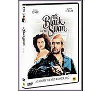 The Black Swan (1942) Academy Awards 1943 WINNER / NTSC, 1,2,3,4,5,6 All Region dvd