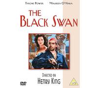 The Black Swan [1942] [DVD]