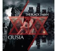 The Black Swan - Ousia (Type A) (CD+DVD) [Japan CD] TKRDA-4001