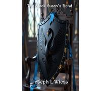 The Black Swan's Bond (The Law Keepers Chronicles)