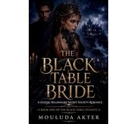The Black Table Bride: 1 (The Black Table Dynasty)