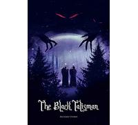 The Black Talisman