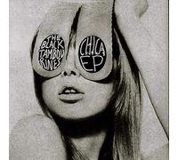 The Black Tambourines - Chica E.P [12" VINYL]