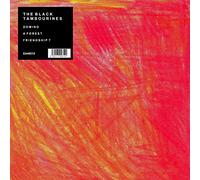 The Black Tambourines - Domino/ A Forest / Friendship 7 [12" VINYL]