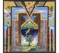 The Black Tambourines - Freedom [VINYL]