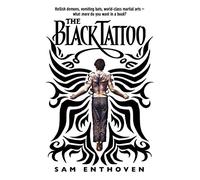 The Black Tattoo