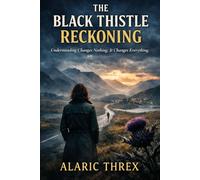 The Black Thistle Reckoning: Understanding Changes Nothing. It Changes Everything. (The Black Thistle Mysteries)