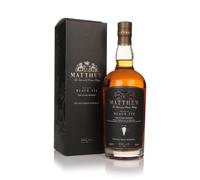 The Black Tie - (Matthew Whiskey) Blended Whisky